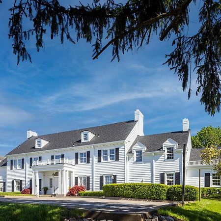 Baywood Conference And Lodging Center コラオポリス エクステリア 写真