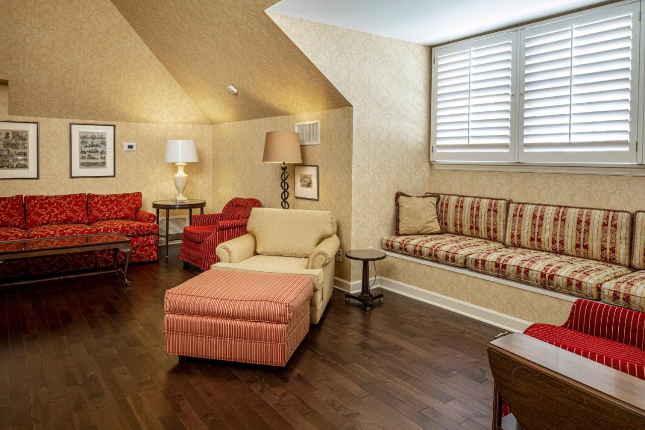 Baywood Conference And Lodging Center コラオポリス エクステリア 写真