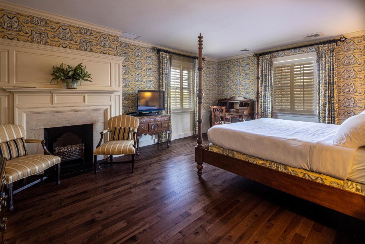 Baywood Conference And Lodging Center コラオポリス エクステリア 写真