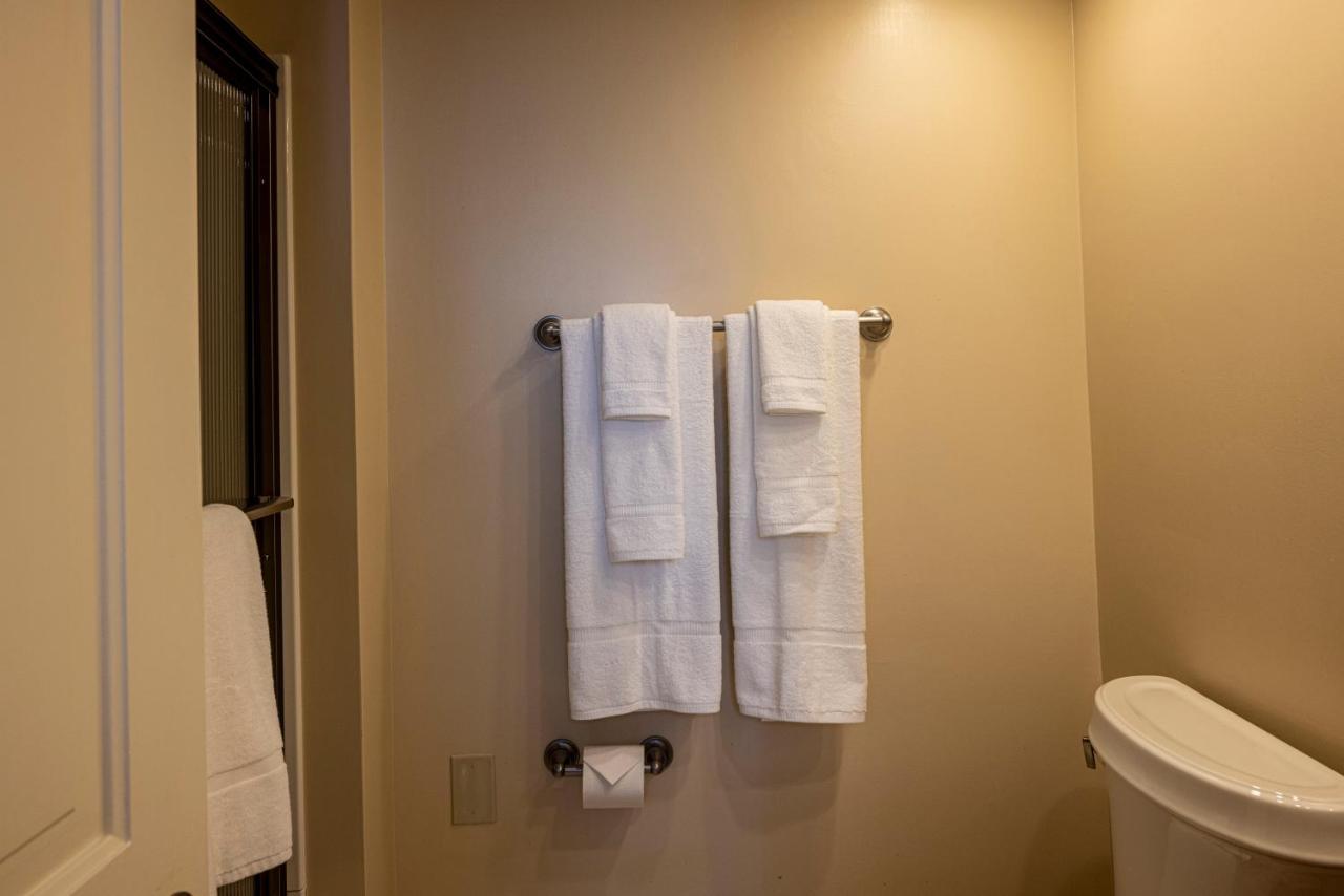 Baywood Conference And Lodging Center コラオポリス エクステリア 写真