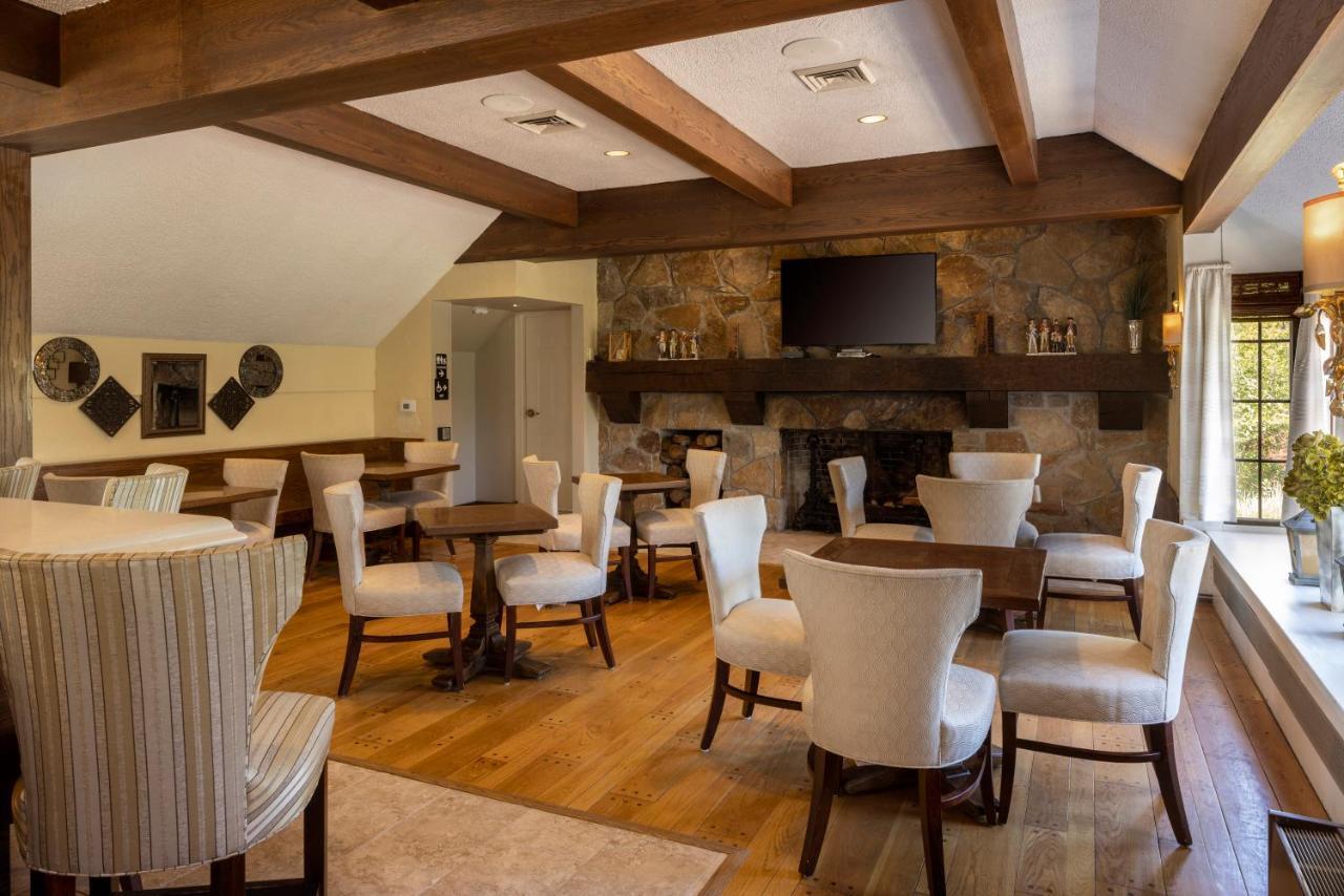 Baywood Conference And Lodging Center コラオポリス エクステリア 写真