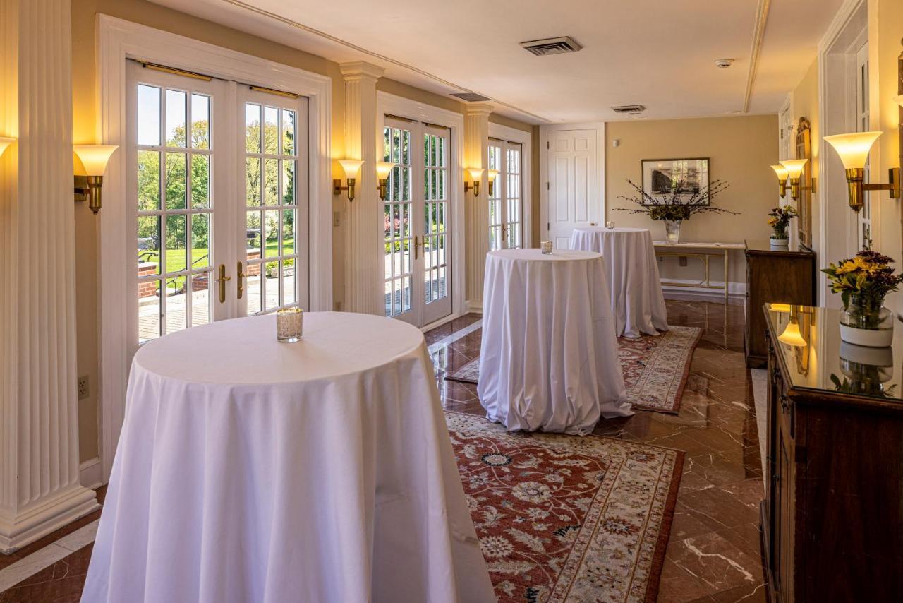 Baywood Conference And Lodging Center コラオポリス エクステリア 写真