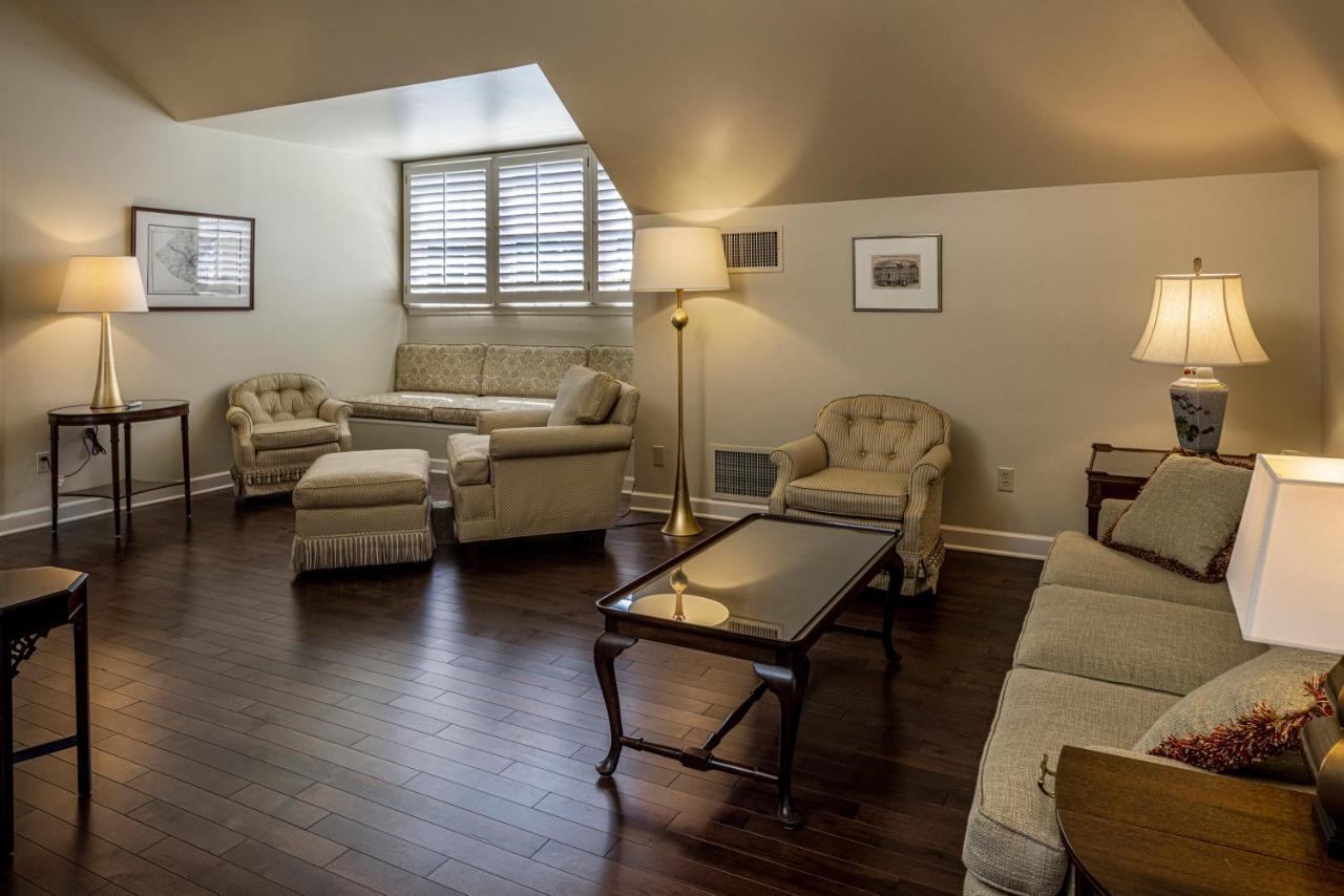 Baywood Conference And Lodging Center コラオポリス エクステリア 写真