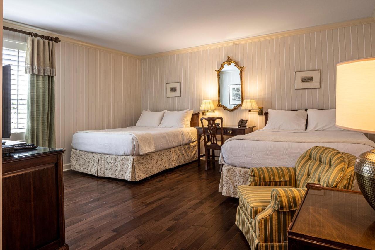 Baywood Conference And Lodging Center コラオポリス エクステリア 写真