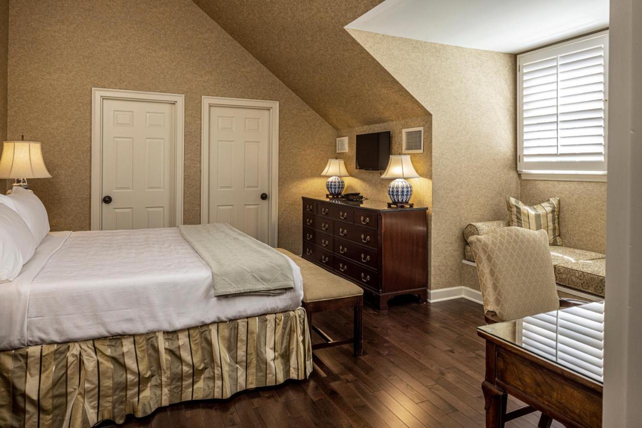 Baywood Conference And Lodging Center コラオポリス エクステリア 写真