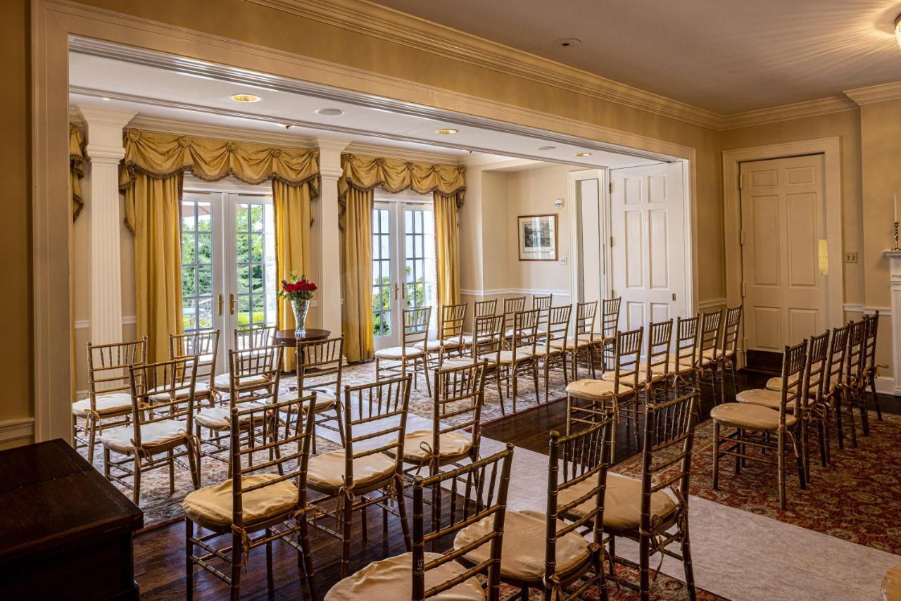 Baywood Conference And Lodging Center コラオポリス エクステリア 写真