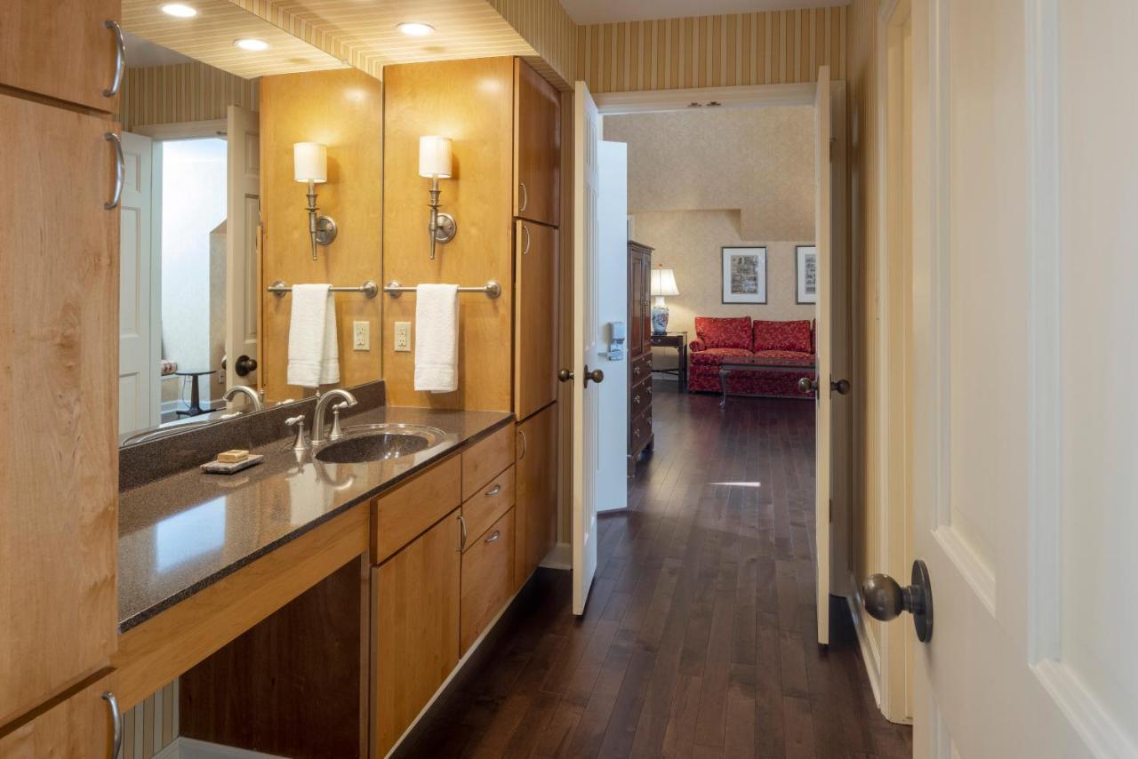 Baywood Conference And Lodging Center コラオポリス エクステリア 写真