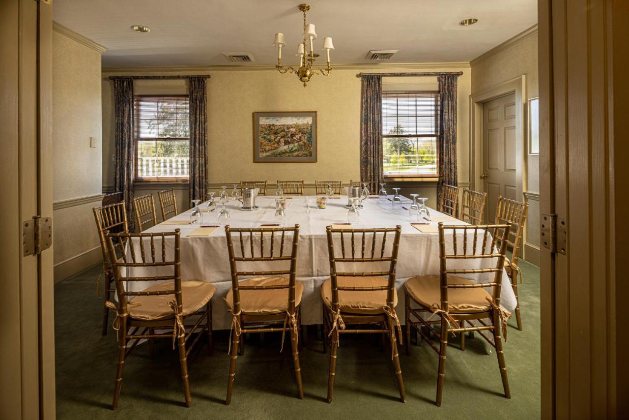 Baywood Conference And Lodging Center コラオポリス エクステリア 写真