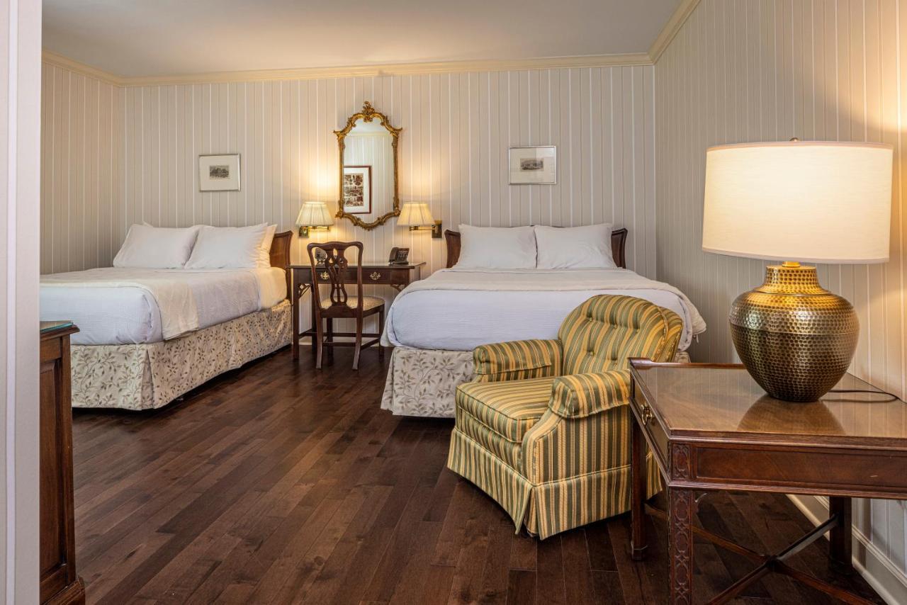 Baywood Conference And Lodging Center コラオポリス エクステリア 写真