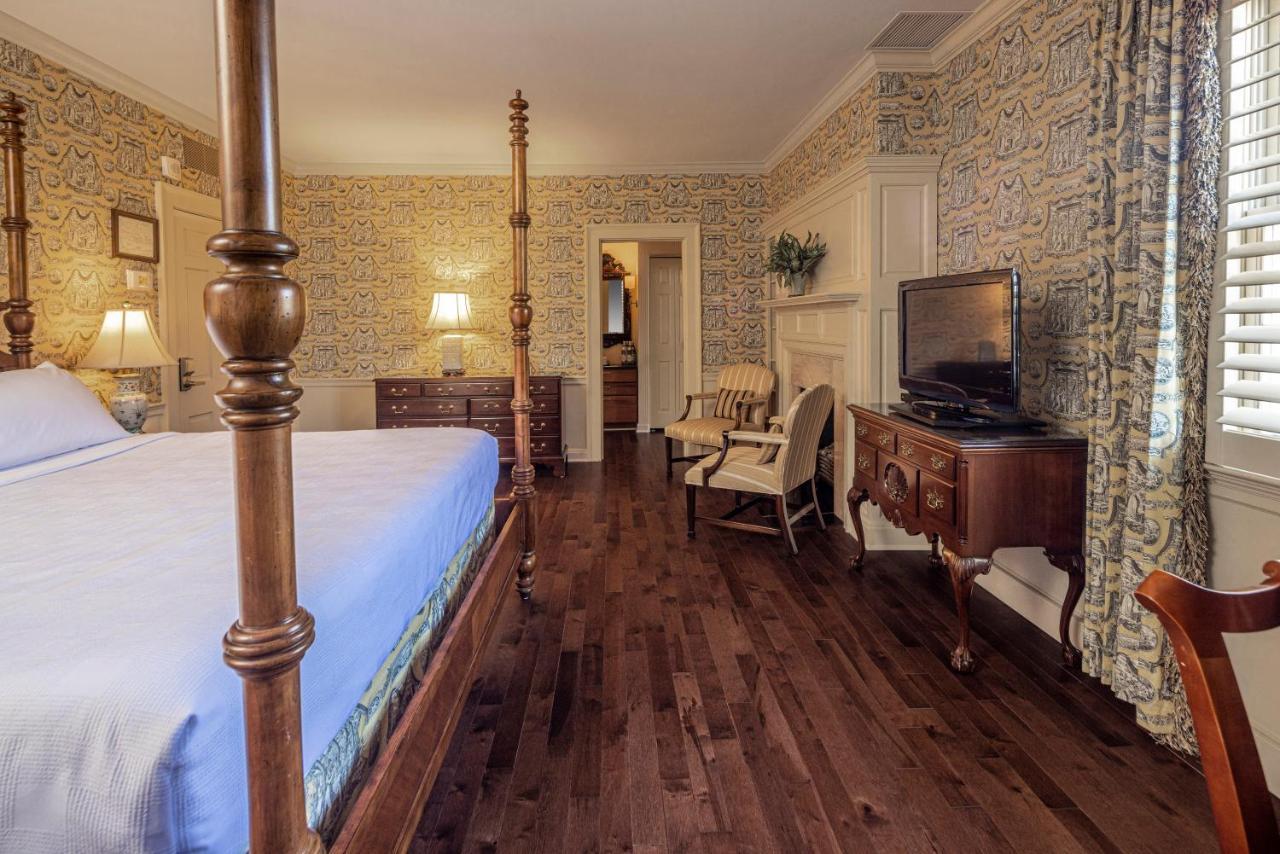 Baywood Conference And Lodging Center コラオポリス エクステリア 写真