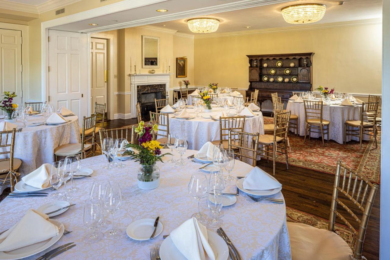 Baywood Conference And Lodging Center コラオポリス エクステリア 写真