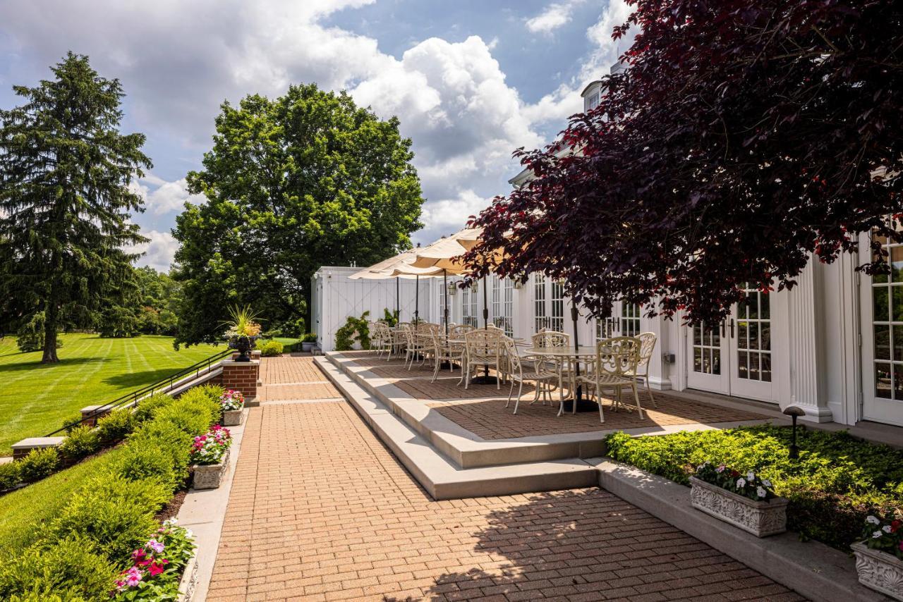Baywood Conference And Lodging Center コラオポリス エクステリア 写真