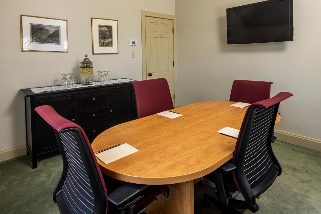 Baywood Conference And Lodging Center コラオポリス エクステリア 写真