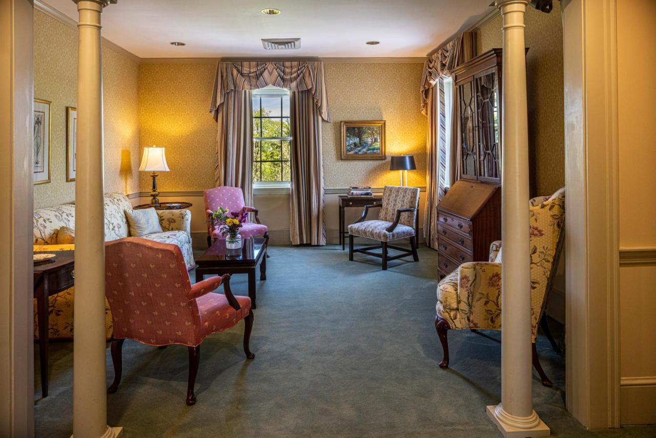 Baywood Conference And Lodging Center コラオポリス エクステリア 写真