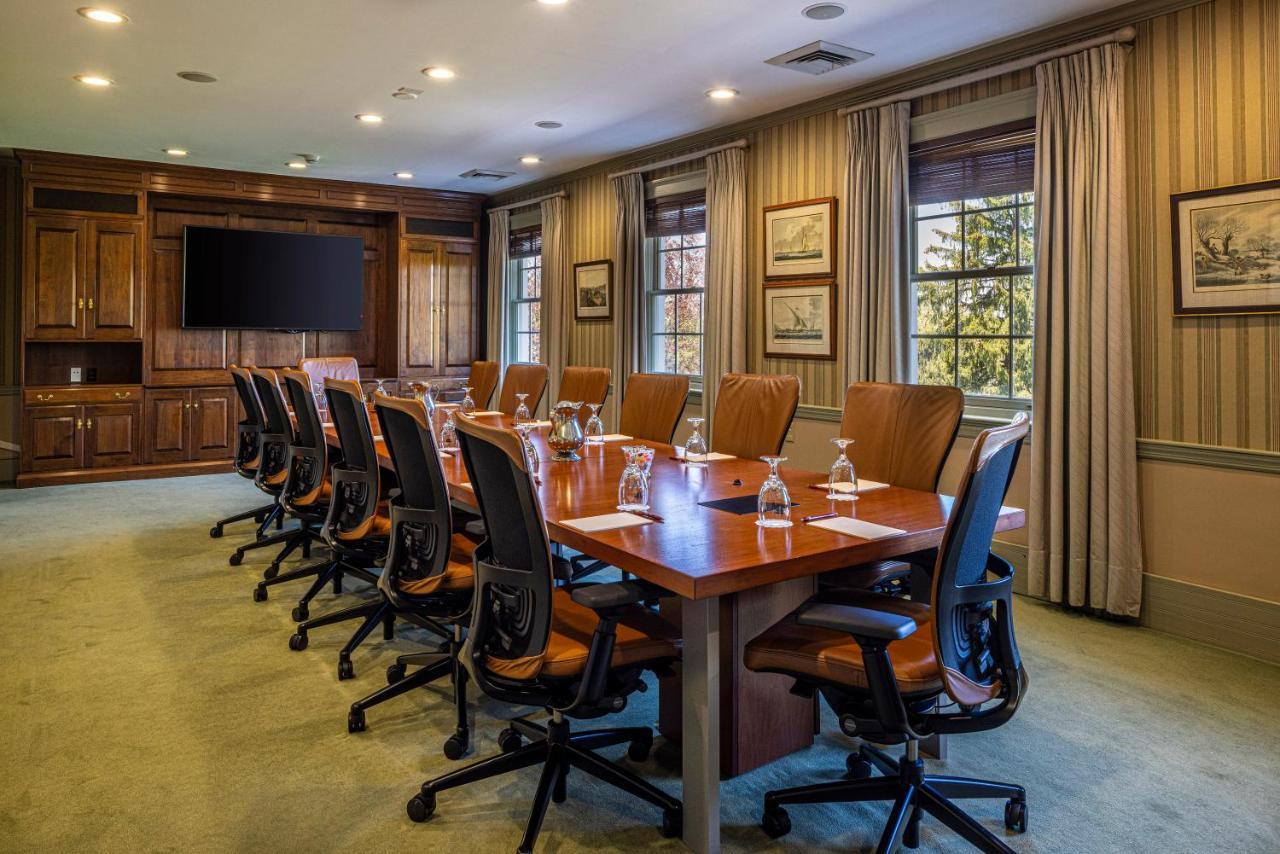 Baywood Conference And Lodging Center コラオポリス エクステリア 写真