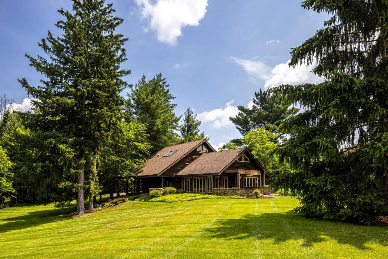 Baywood Conference And Lodging Center コラオポリス エクステリア 写真