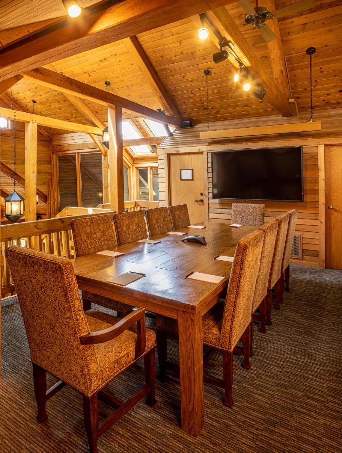 Baywood Conference And Lodging Center コラオポリス エクステリア 写真