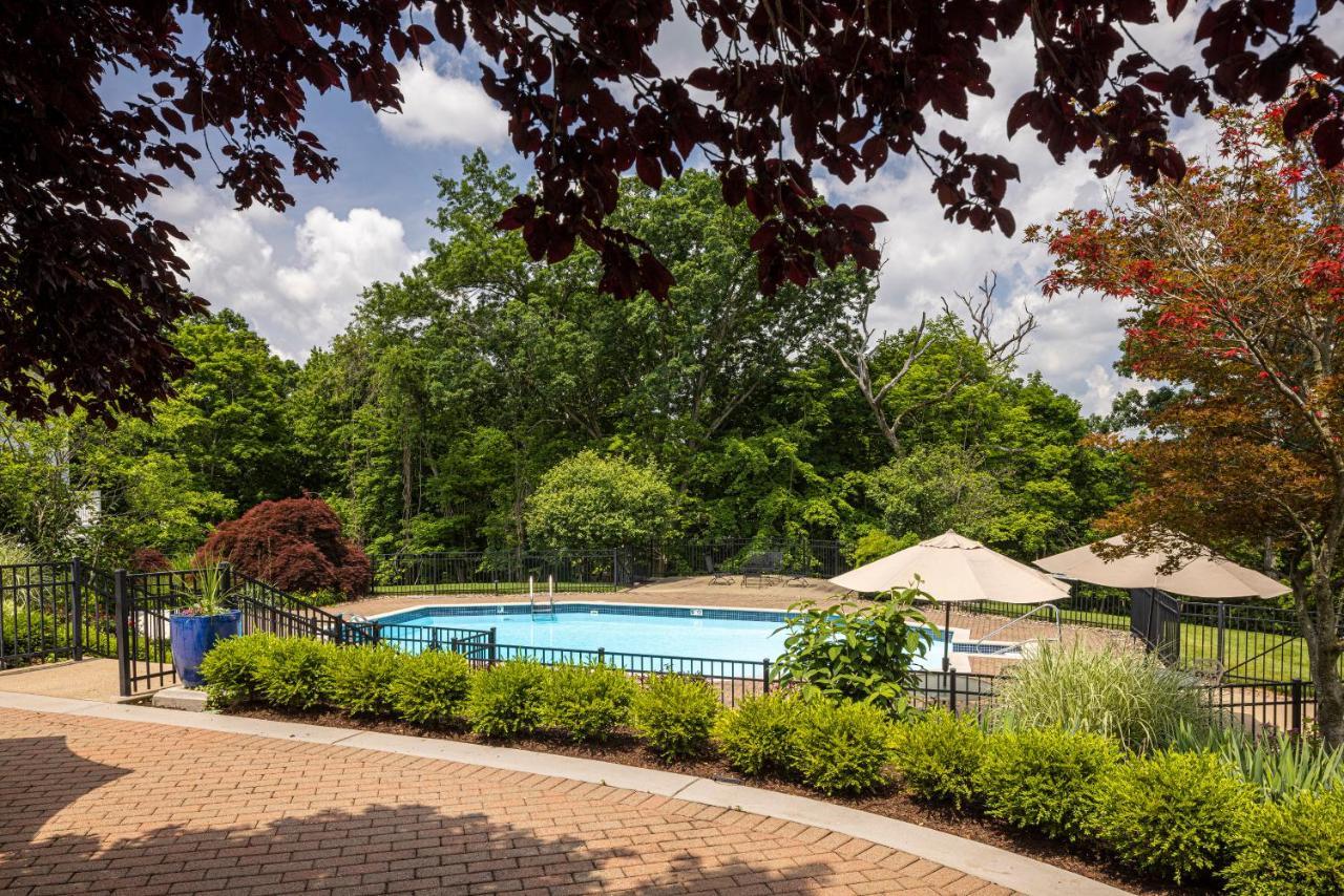 Baywood Conference And Lodging Center コラオポリス エクステリア 写真