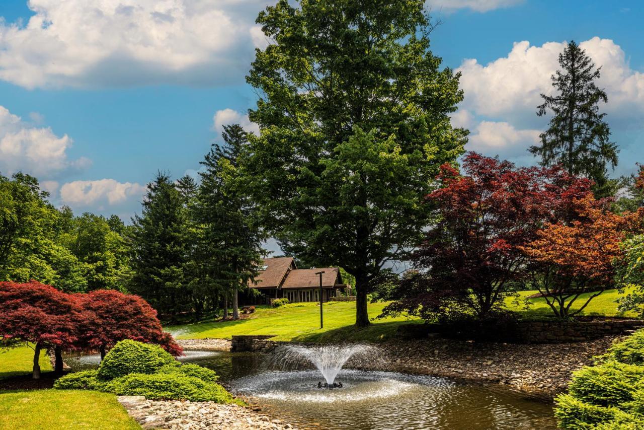 Baywood Conference And Lodging Center コラオポリス エクステリア 写真