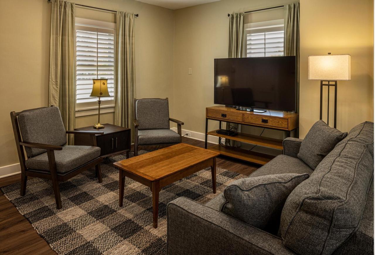 Baywood Conference And Lodging Center コラオポリス エクステリア 写真